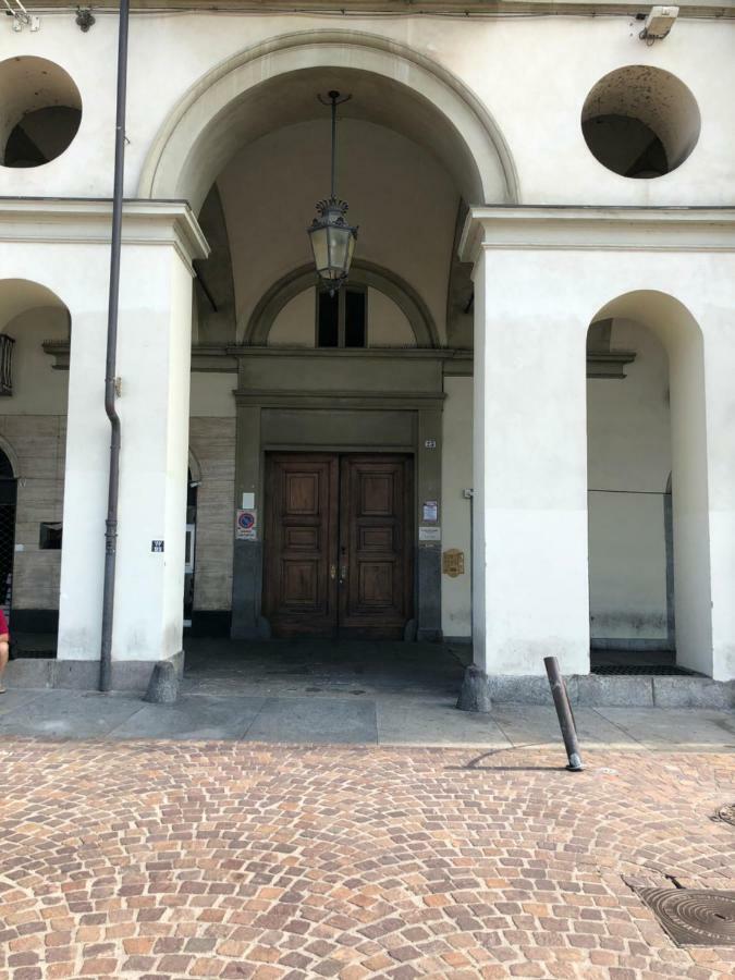 Torino Vacancy 4 - Bridge House Exterior photo